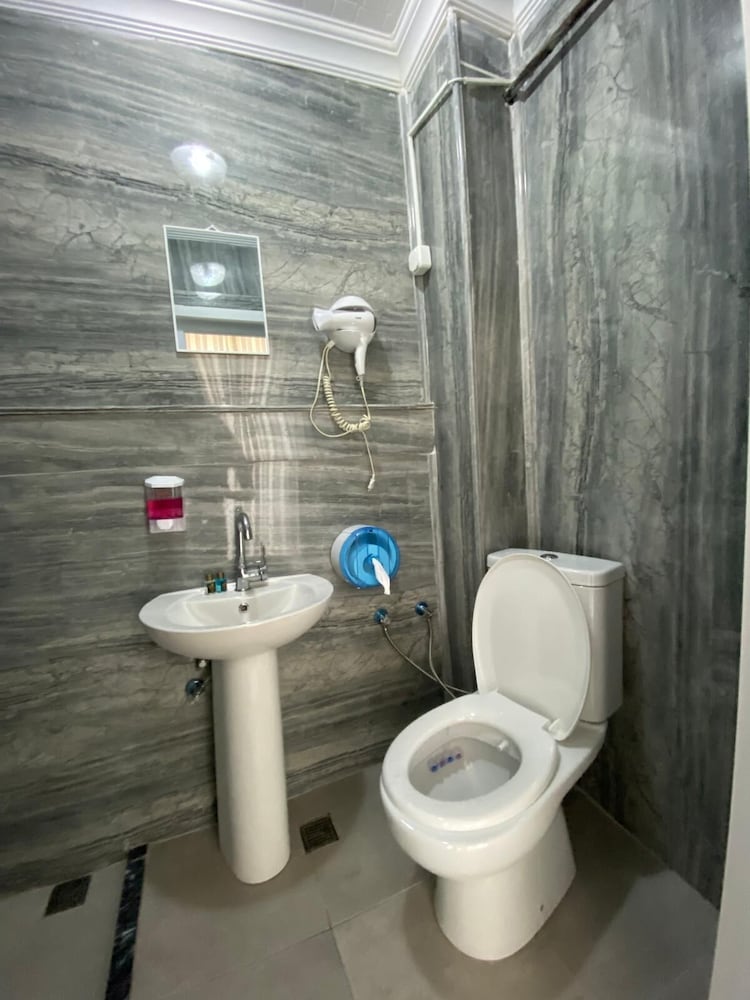 Retro Suites