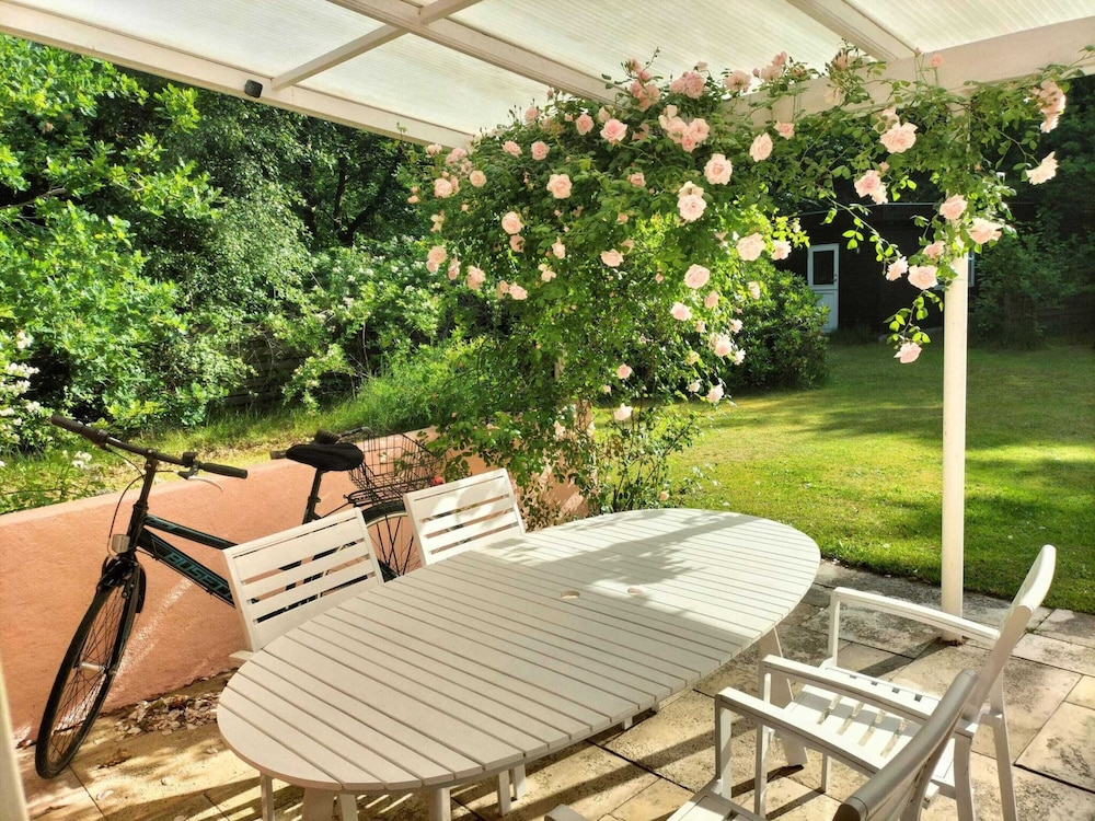 5 Star Holiday Home in Frederiksvaerk