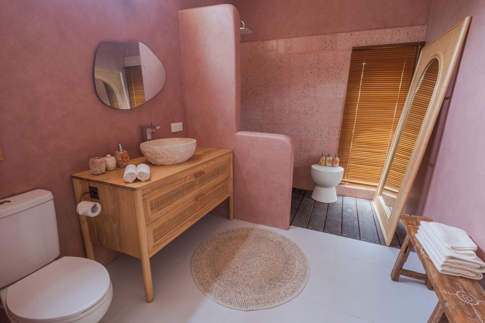Gili Boho Villas
