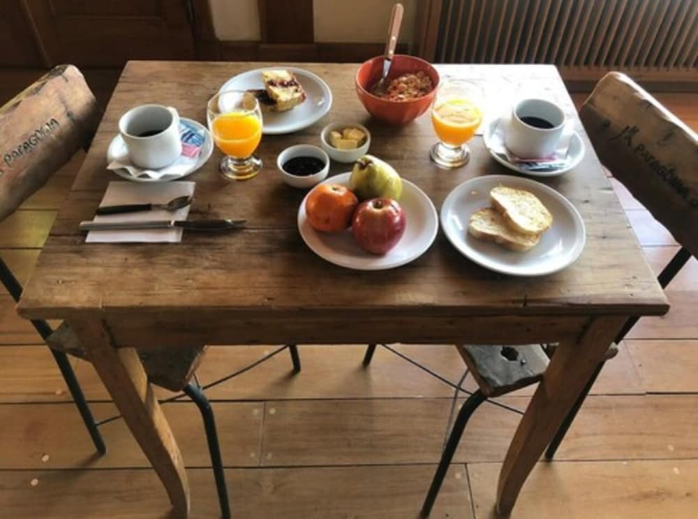 La Barraca Suites