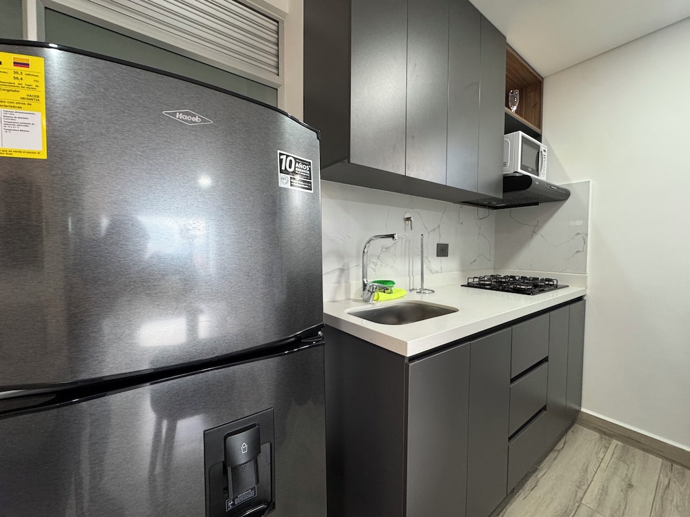 Torre Zurich Luxury