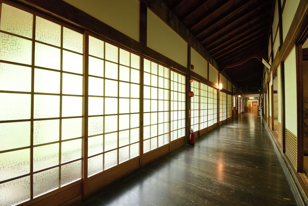Koyasan Shukubo Komyoin