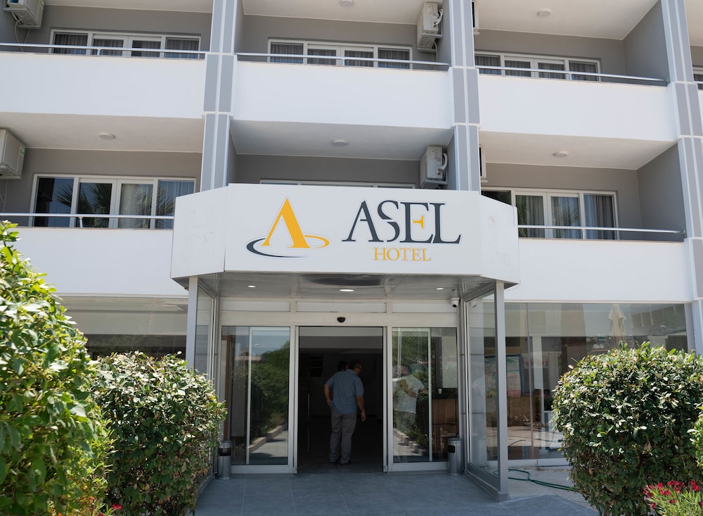 Asel Otel - Image 21