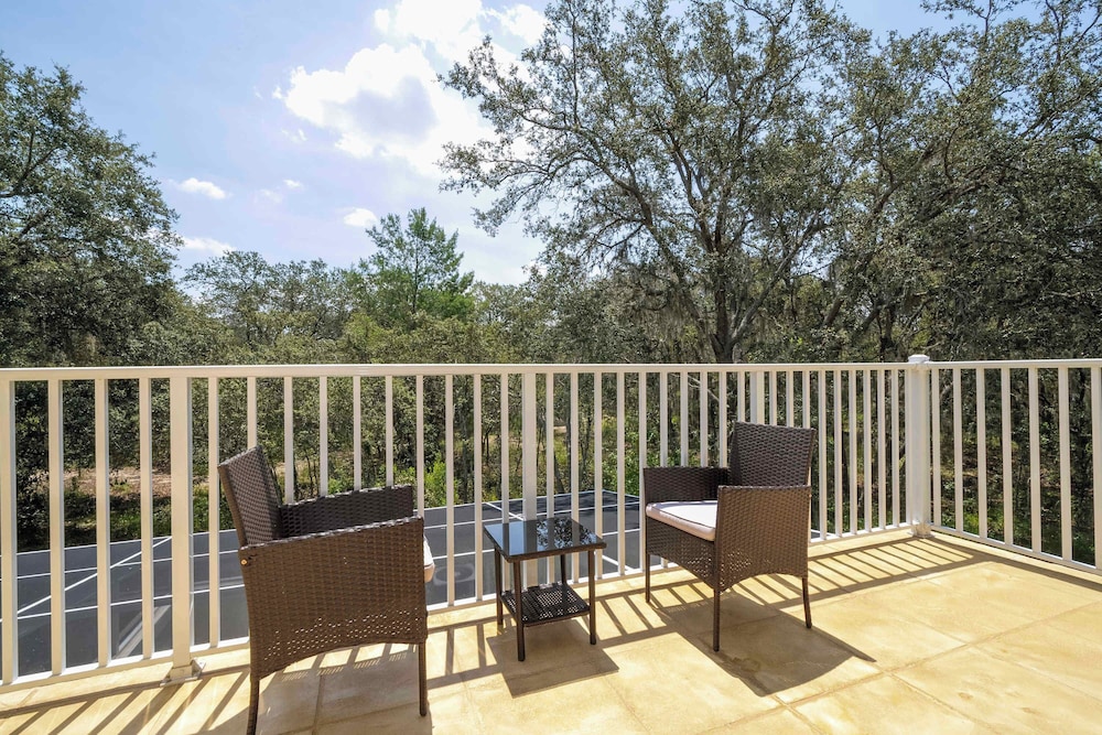 Bright 5BD Disney Escape w Private Pool 1536