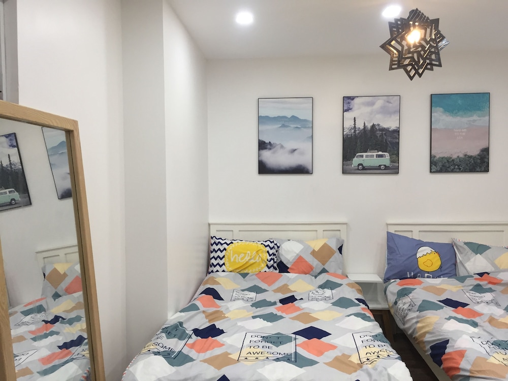 Local Homestay