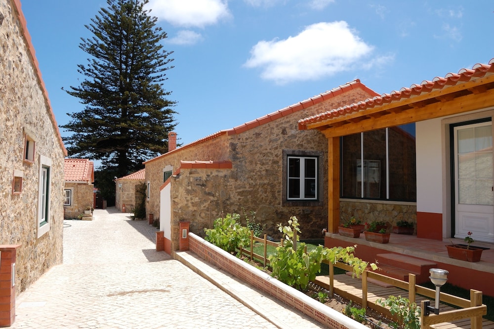 Casa do Pinheiro Grande