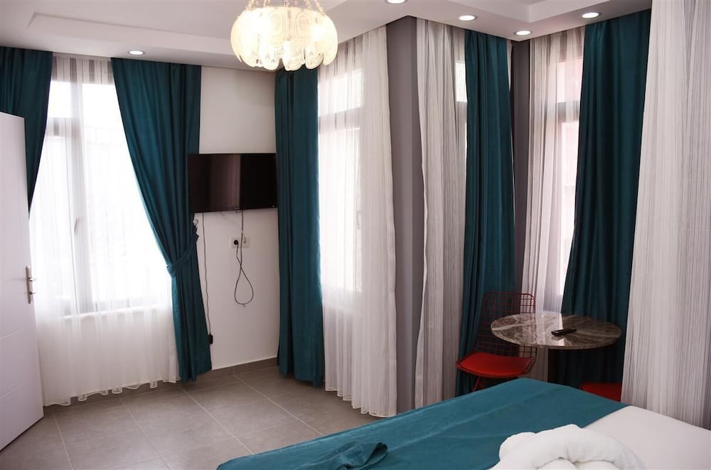Galata Zade Otel - Image 35