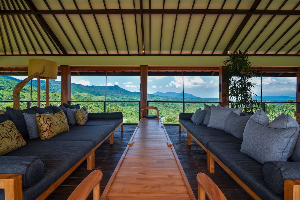 Sumberkima Hill Private Villa Retreat