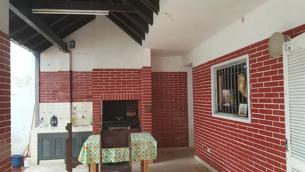 Residencia Lambare