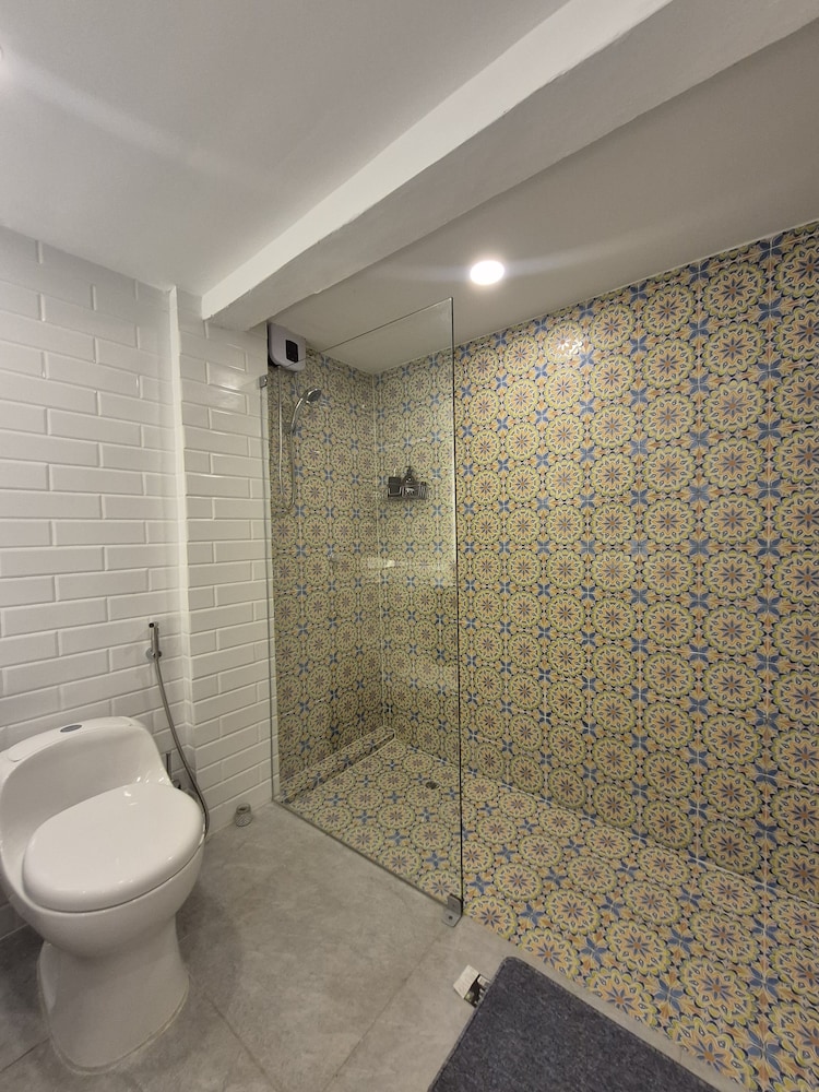 Hostal Casa Rosa