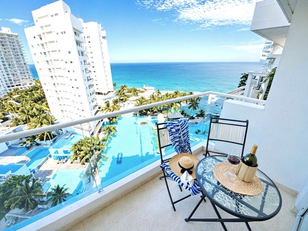 Apartamentos Reserva del Mar - by SOHO