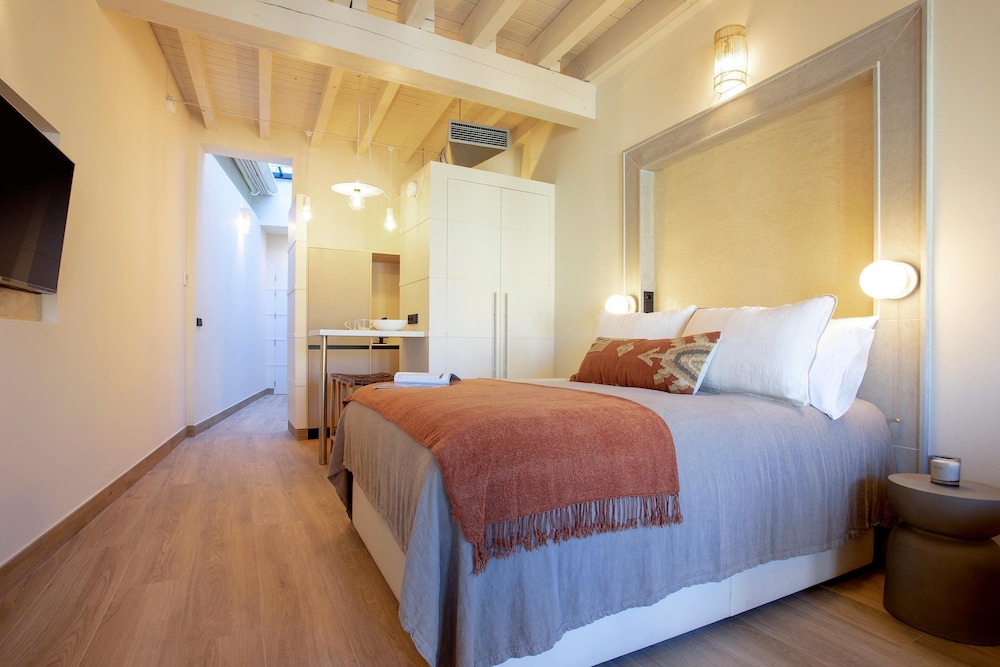 Amazing Loft in Seville Center San Francisco III