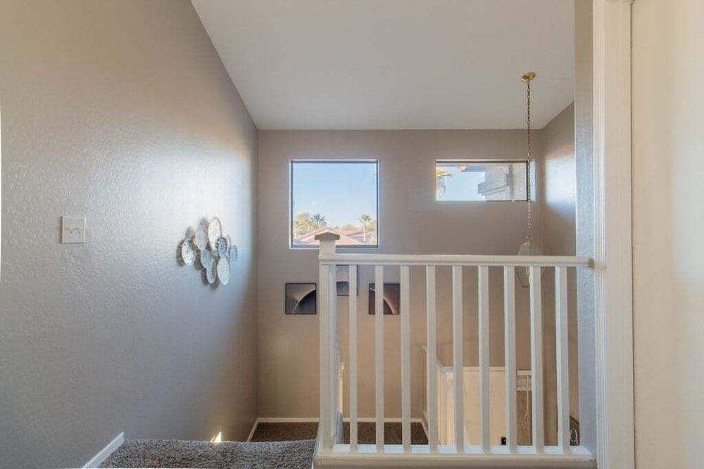 Casa Aria 4br Home & Heated Pool 4 Bedroom Home