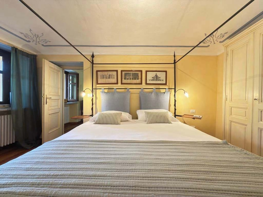 Dimora il Pozzetto Elegant Villa With Garden