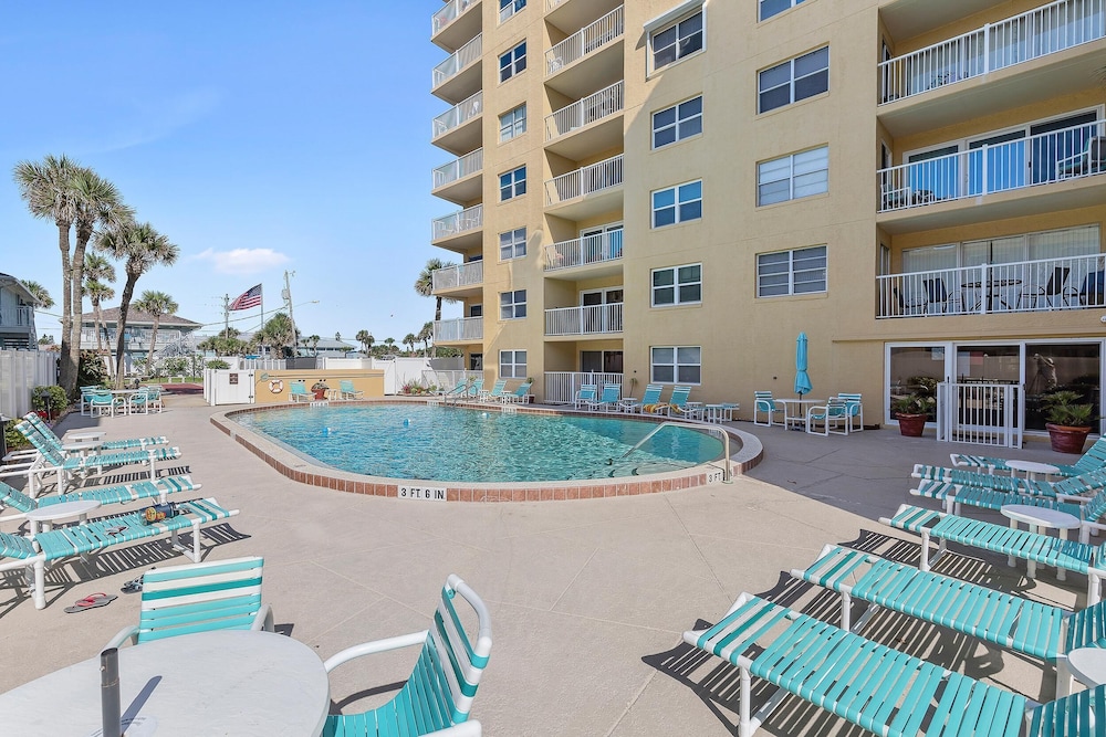 Ponce de Leon Towers 303