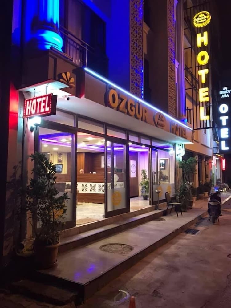 Ozgur Otel - Image 55