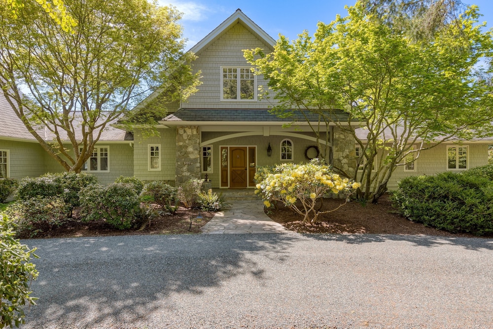 Goldilocks by Avantstay Luxury Waterfront Home view 5