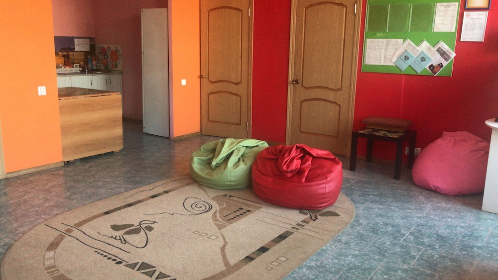 Hostel Laim view 2
