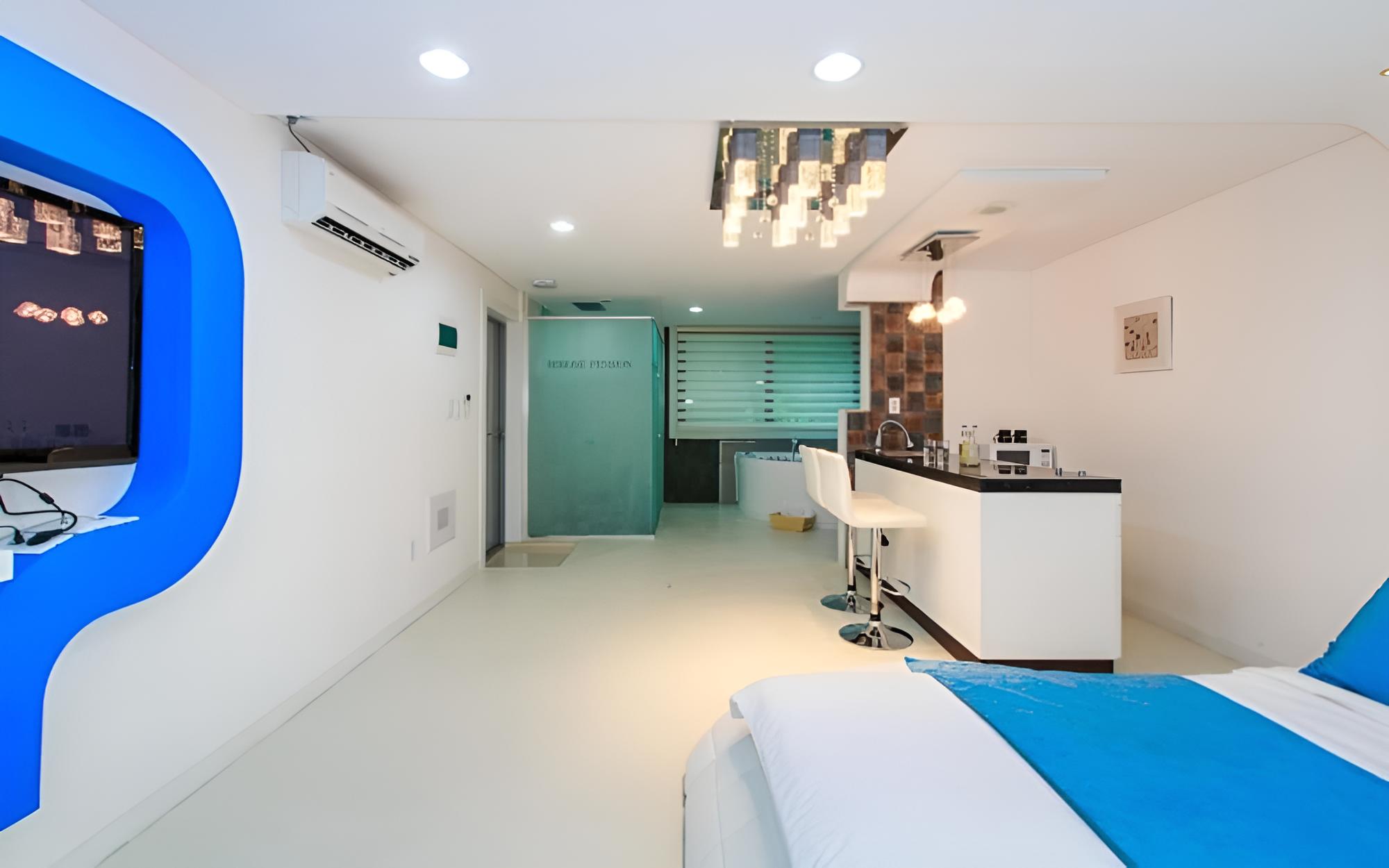 Gapyeong Casa Verde Pension view 5