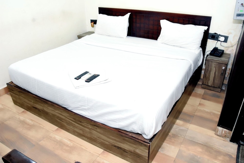 HOTEL RR PALACE GORAKHPUR