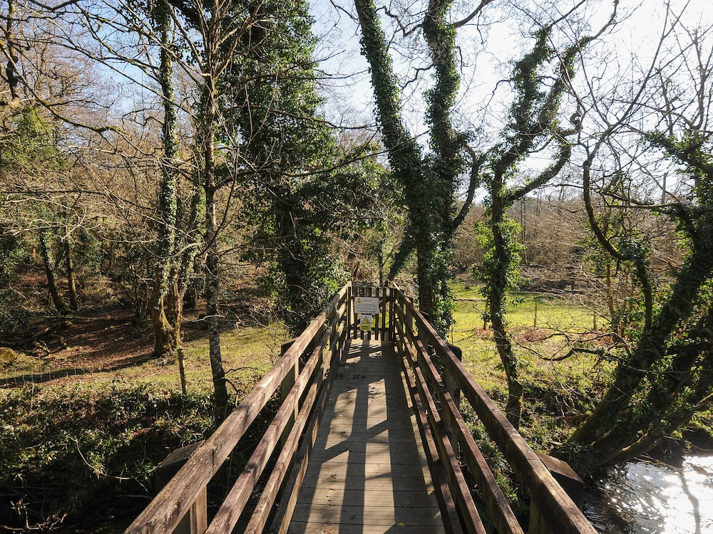 Trebah