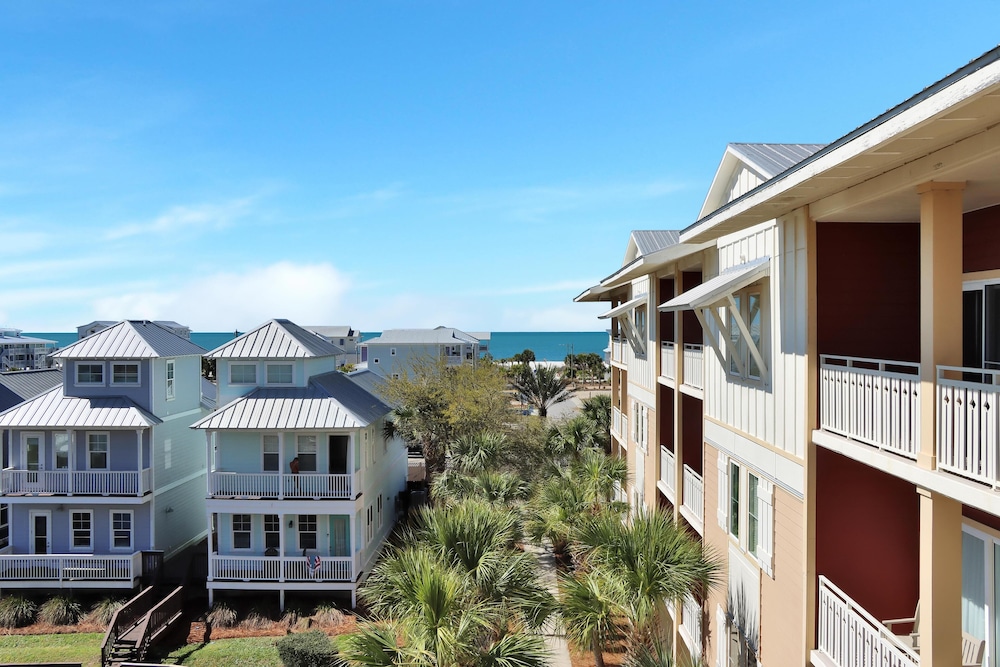 Waterside Village Condo 404 - Seadragon
