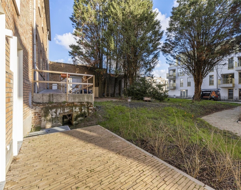 Holiday Home in Blankenberge Near the Beach