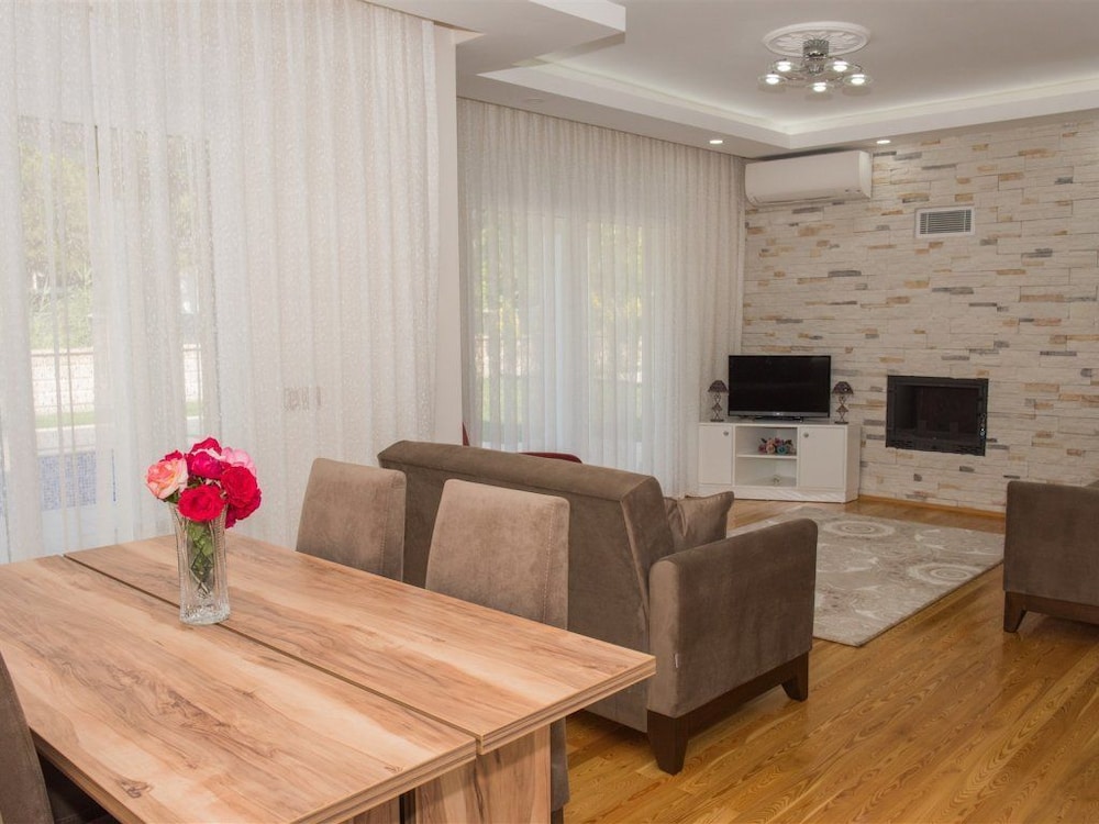 Fethiye Calis Villa Ilgın 2
