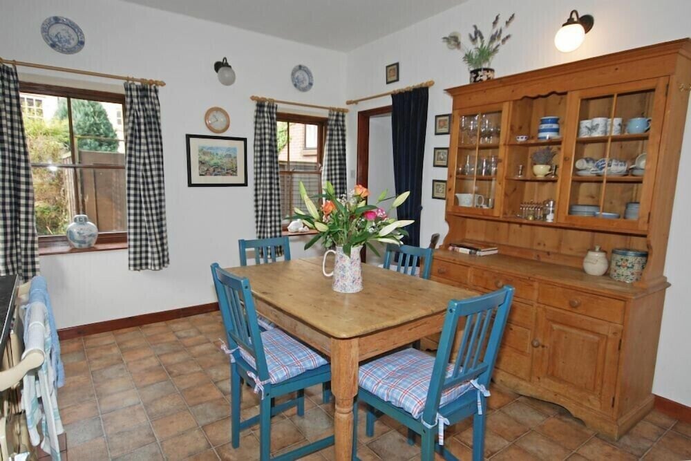 Lavender Cottage