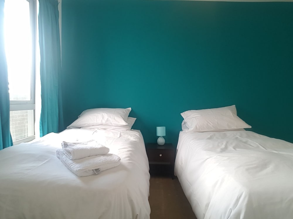 Guild House Apartments