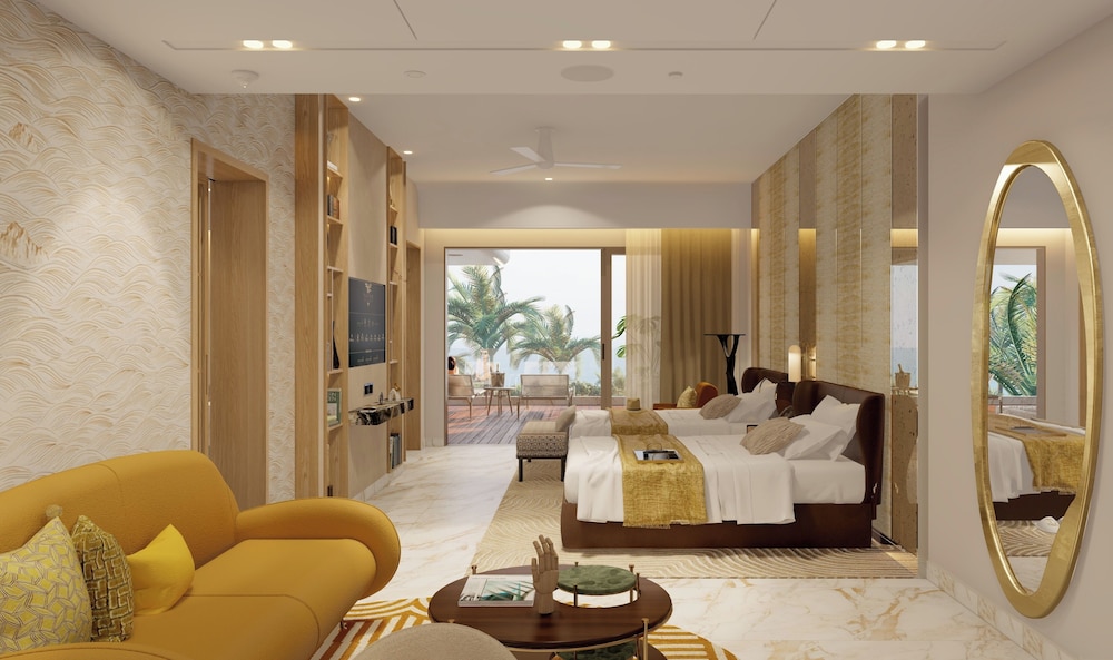 Garza Blanca Sanctuary All Inclusive