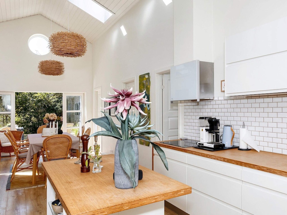 6 Person Holiday Home in Blokhus-by Traum view 3