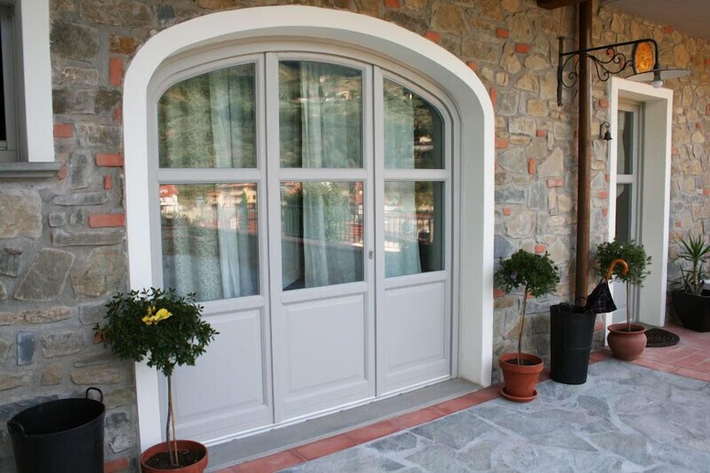 La Terrazza di Reggello
