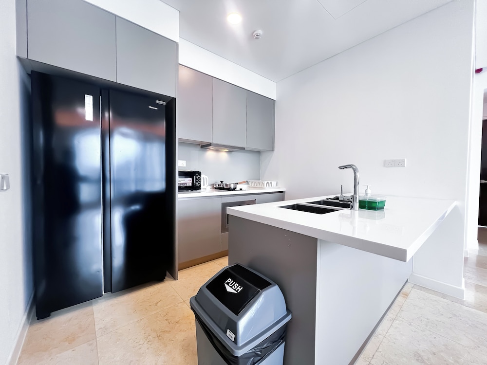 D'Rapport Residences By Manhattan Group