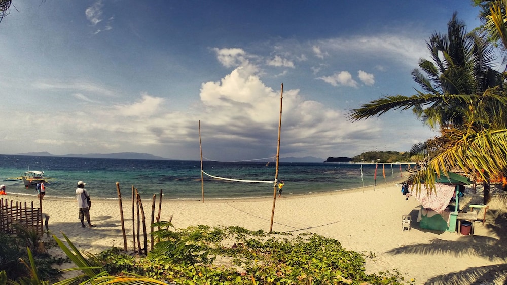 Amami Beach Resort