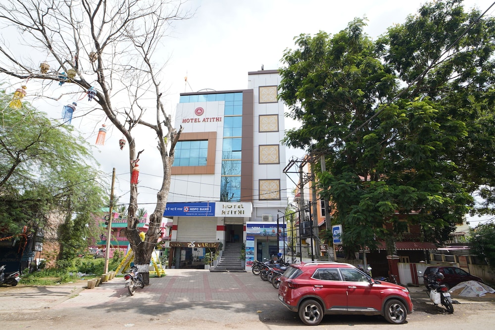 Hotel Atithi