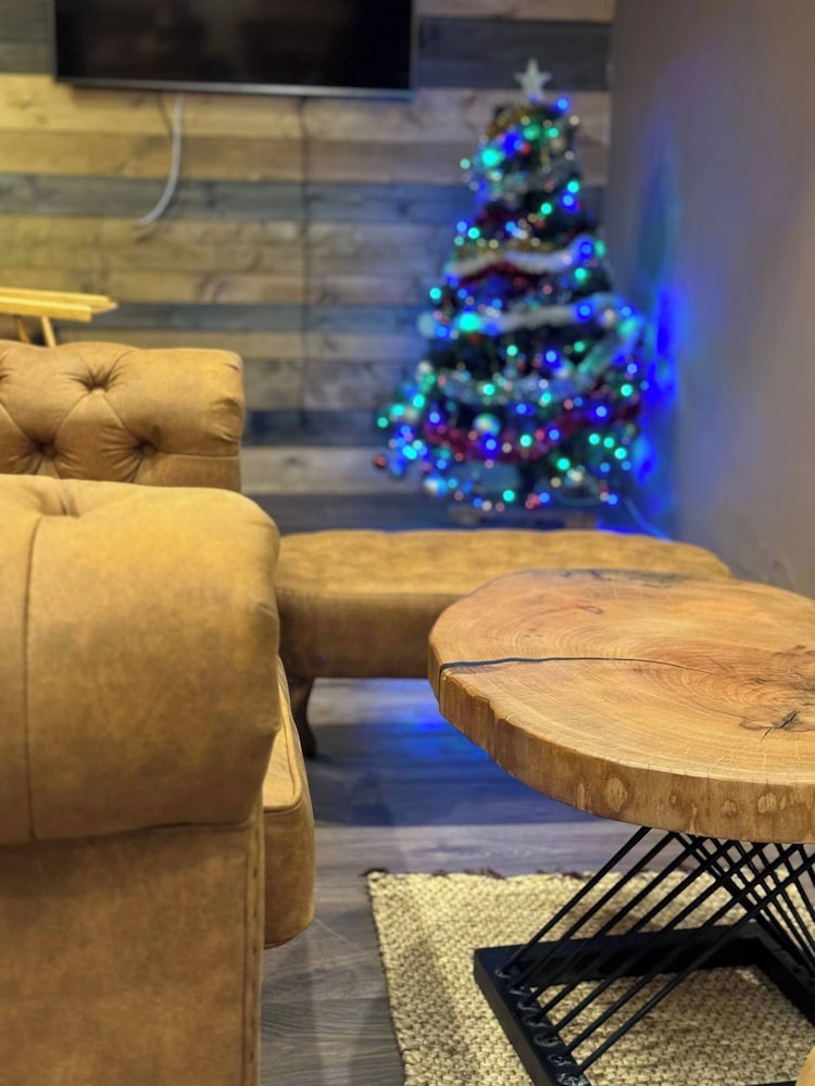 The Forest Villa Borovets1