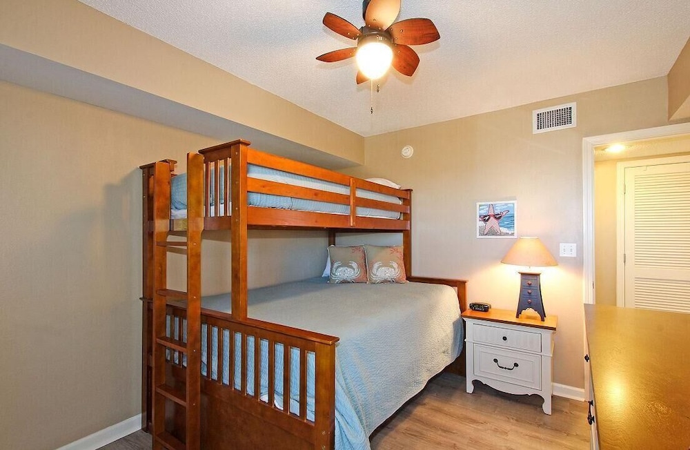 Pelican Beach Terrace 1203