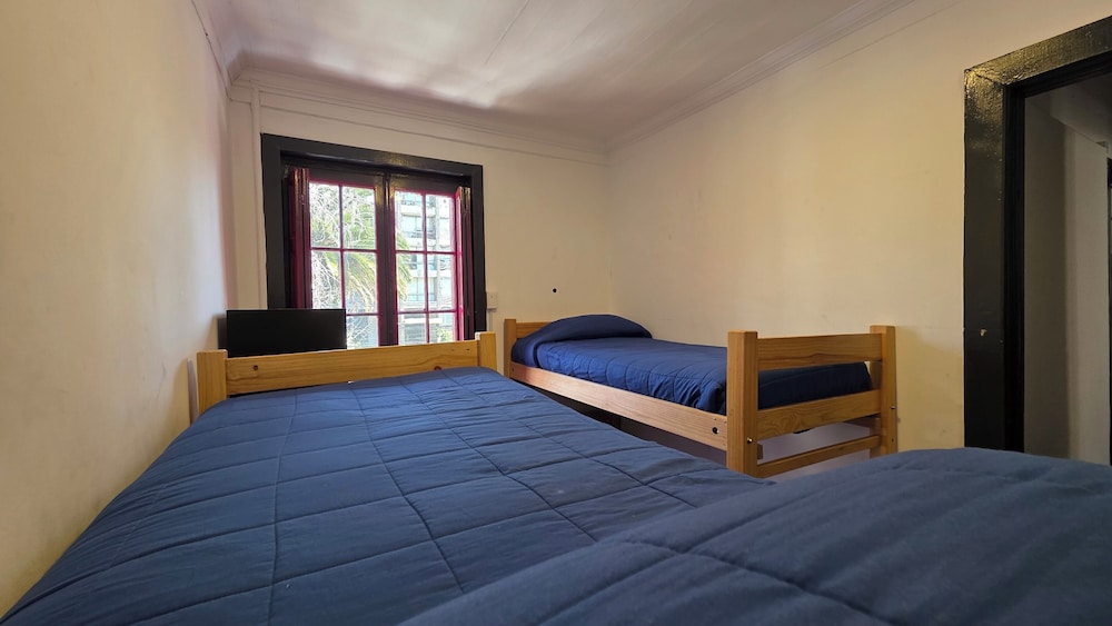 Oceana Suites Chile Hostel