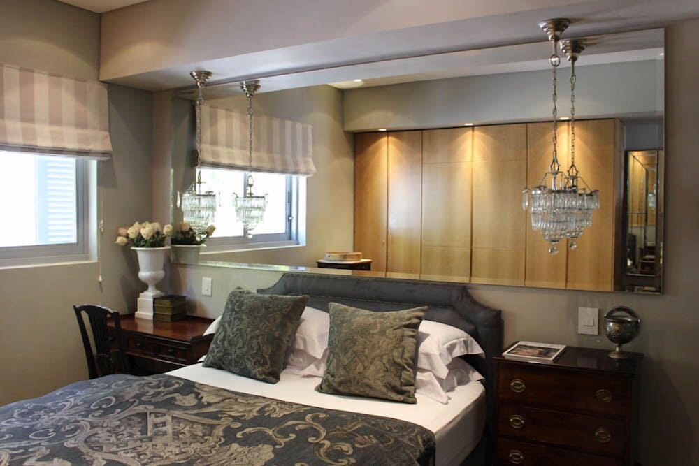 Clifton Spectacular Ocean View Apartment