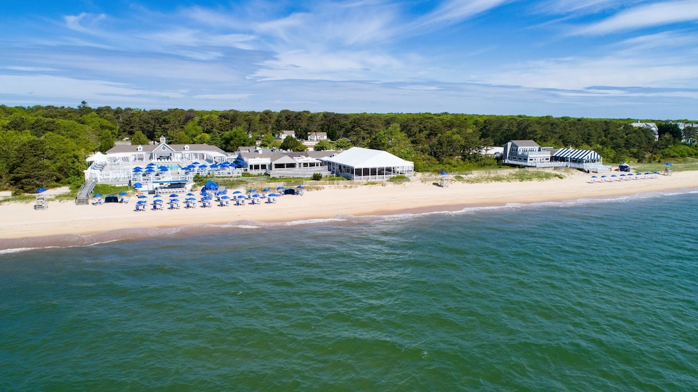 The Club at New Seabury