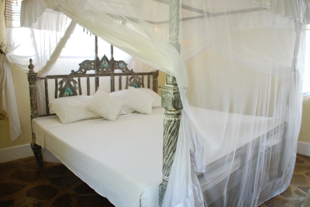 Pashmina House view 2