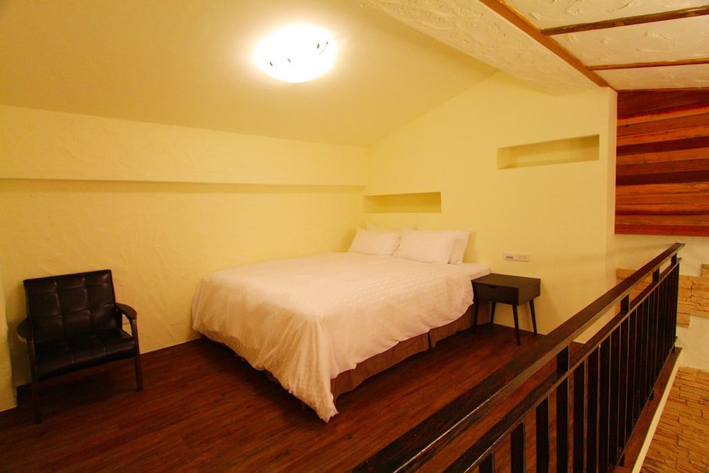 Just Hi Seaview B&B