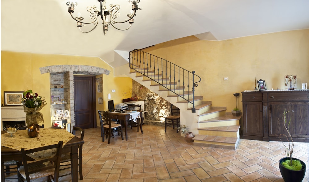 B&B La Sentinella