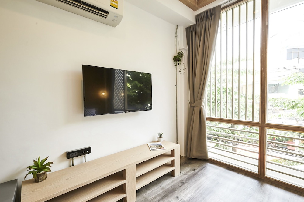 Vann Bangkok Boutique House