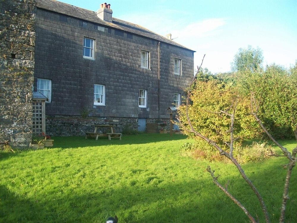 Tavistock Vacations - Kilworthy Farm Guesthouse - Property Image 14