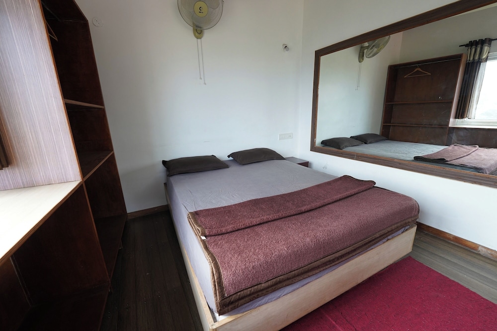 Bison Inn Ooty