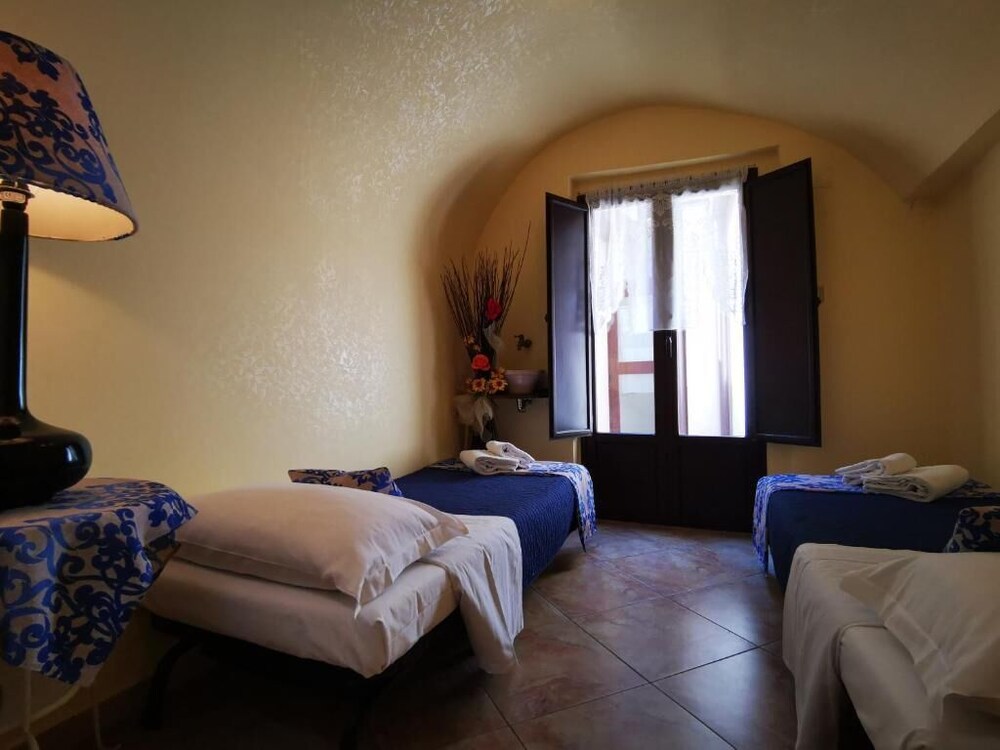 B&B Del Centro