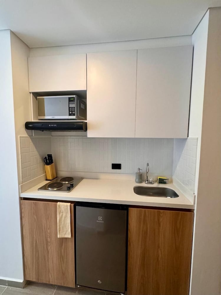 204Oasis Urbano Con Terraza