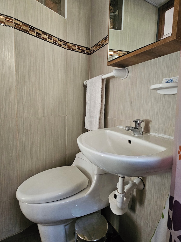 Samay Wasi B&B